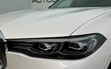 BMW X7, 2020 год, 6 900 000 рублей, 8 фотография