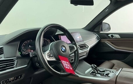 BMW X7, 2020 год, 6 900 000 рублей, 10 фотография