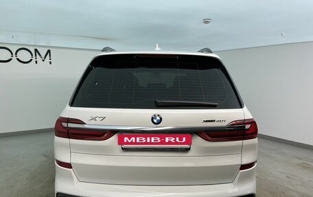 BMW X7, 2020 год, 6 900 000 рублей, 4 фотография