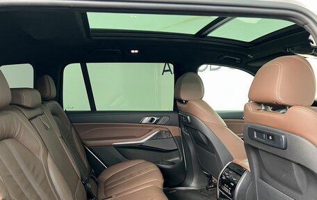 BMW X7, 2020 год, 6 900 000 рублей, 11 фотография