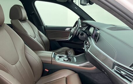 BMW X7, 2020 год, 6 900 000 рублей, 13 фотография