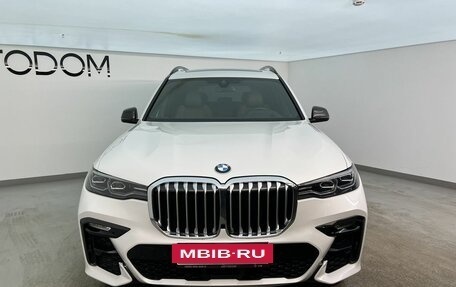 BMW X7, 2020 год, 6 900 000 рублей, 3 фотография
