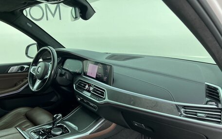 BMW X7, 2020 год, 6 900 000 рублей, 14 фотография