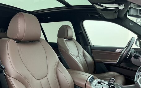 BMW X7, 2020 год, 6 900 000 рублей, 15 фотография