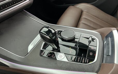 BMW X7, 2020 год, 6 900 000 рублей, 16 фотография