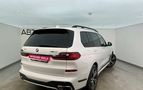 BMW X7, 2020 год, 6 900 000 рублей, 2 фотография