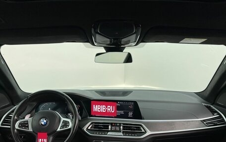 BMW X7, 2020 год, 6 900 000 рублей, 9 фотография