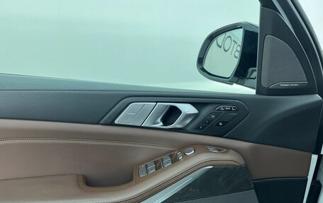 BMW X7, 2020 год, 6 900 000 рублей, 19 фотография