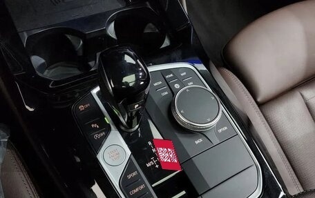 BMW X4, 2022 год, 4 885 000 рублей, 15 фотография