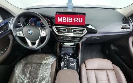 BMW X4, 2022 год, 4 885 000 рублей, 17 фотография