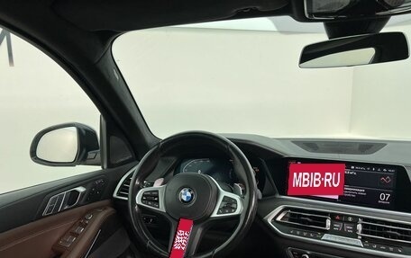 BMW X7, 2020 год, 6 900 000 рублей, 12 фотография