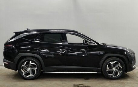 Hyundai Tucson, 2022 год, 3 263 000 рублей, 4 фотография