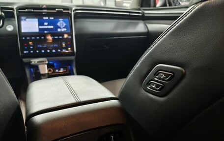 Hyundai Tucson, 2022 год, 3 263 000 рублей, 14 фотография