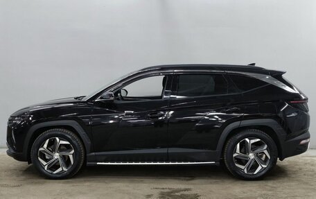 Hyundai Tucson, 2022 год, 3 263 000 рублей, 8 фотография