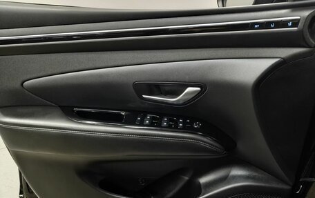 Hyundai Tucson, 2022 год, 3 263 000 рублей, 16 фотография