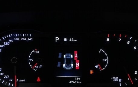 Hyundai Tucson, 2022 год, 3 263 000 рублей, 18 фотография