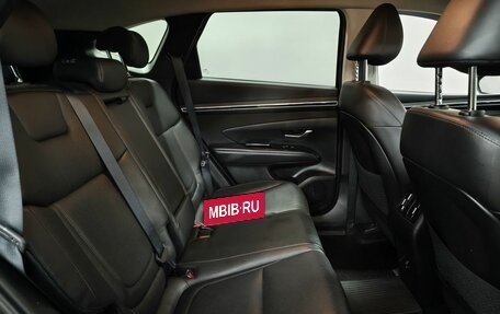 Hyundai Tucson, 2022 год, 3 263 000 рублей, 13 фотография