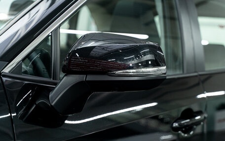 Toyota RAV4, 2025 год, 4 390 000 рублей, 3 фотография