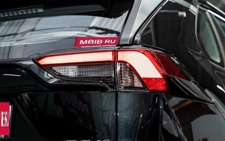 Toyota RAV4, 2025 год, 4 390 000 рублей, 8 фотография