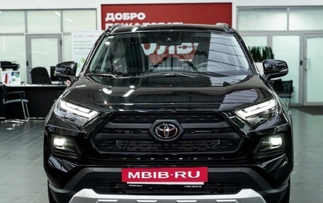 Toyota RAV4, 2025 год, 4 390 000 рублей, 4 фотография