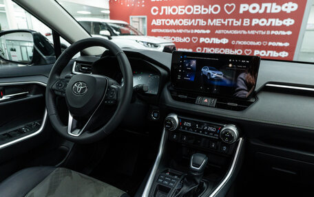 Toyota RAV4, 2025 год, 4 390 000 рублей, 20 фотография
