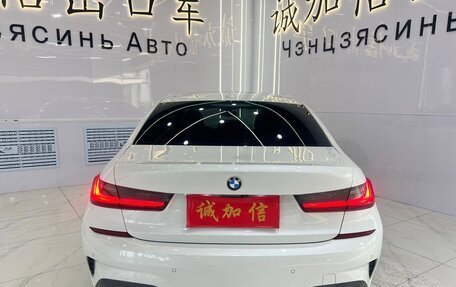 BMW 3 серия, 2022 год, 3 100 000 рублей, 4 фотография