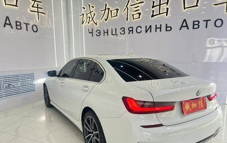BMW 3 серия, 2022 год, 3 100 000 рублей, 6 фотография
