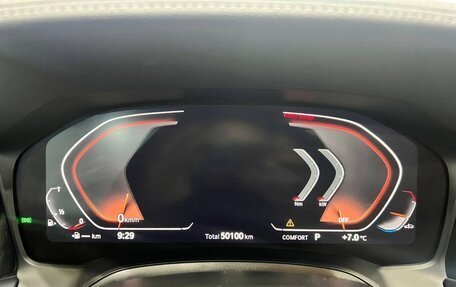 BMW 3 серия, 2022 год, 3 100 000 рублей, 9 фотография