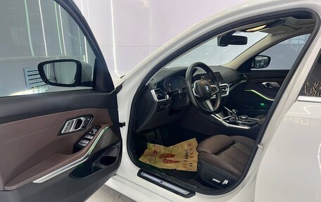 BMW 3 серия, 2022 год, 3 100 000 рублей, 7 фотография