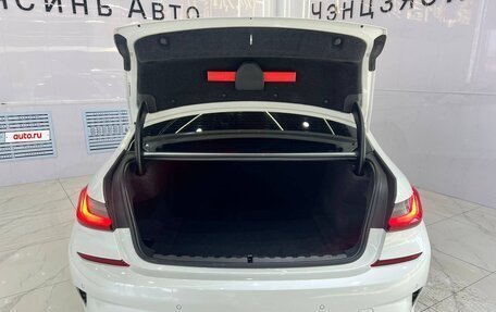 BMW 3 серия, 2022 год, 3 100 000 рублей, 17 фотография