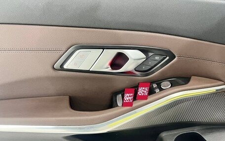 BMW 3 серия, 2022 год, 3 100 000 рублей, 8 фотография