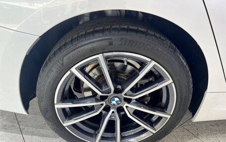 BMW 3 серия, 2022 год, 3 100 000 рублей, 19 фотография