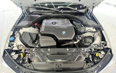 BMW 3 серия, 2022 год, 3 100 000 рублей, 20 фотография