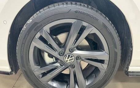 Volkswagen Golf VIII, 2022 год, 1 950 000 рублей, 10 фотография