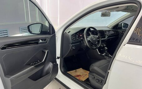 Volkswagen T-Roc I, 2021 год, 1 905 000 рублей, 7 фотография