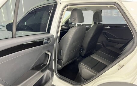 Volkswagen T-Roc I, 2021 год, 1 905 000 рублей, 13 фотография