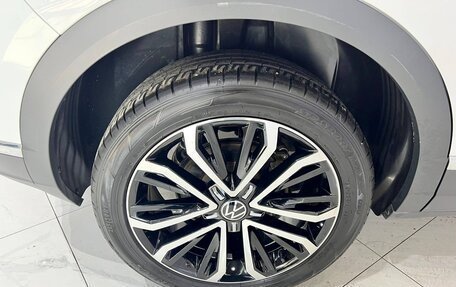 Volkswagen T-Roc I, 2021 год, 1 905 000 рублей, 20 фотография