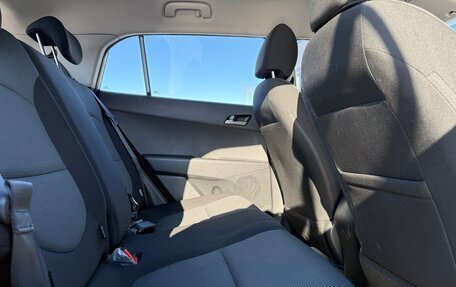 Hyundai Creta I рестайлинг, 2016 год, 1 577 000 рублей, 4 фотография