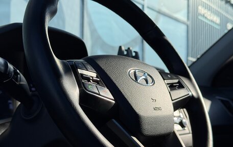 Hyundai Creta I рестайлинг, 2016 год, 1 577 000 рублей, 13 фотография