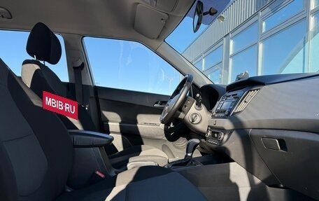Hyundai Creta I рестайлинг, 2016 год, 1 577 000 рублей, 7 фотография