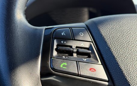 Hyundai Creta I рестайлинг, 2016 год, 1 577 000 рублей, 19 фотография