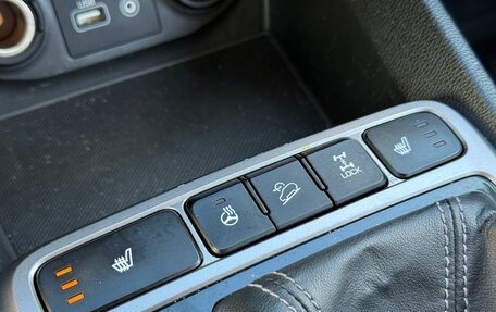 Hyundai Creta I рестайлинг, 2016 год, 1 577 000 рублей, 22 фотография