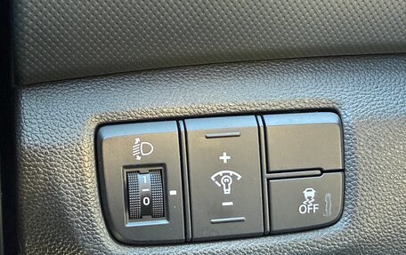 Hyundai Creta I рестайлинг, 2016 год, 1 577 000 рублей, 16 фотография