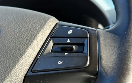 Hyundai Creta I рестайлинг, 2016 год, 1 577 000 рублей, 18 фотография