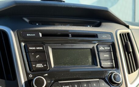 Hyundai Creta I рестайлинг, 2016 год, 1 577 000 рублей, 23 фотография