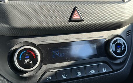 Hyundai Creta I рестайлинг, 2016 год, 1 577 000 рублей, 21 фотография