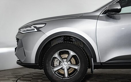 Haval F7x I, 2022 год, 2 250 000 рублей, 9 фотография