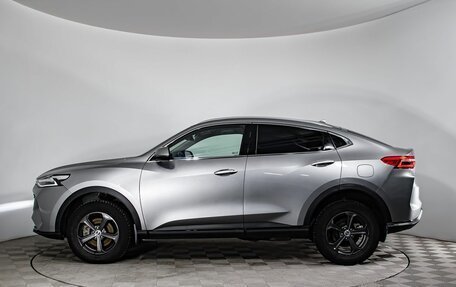 Haval F7x I, 2022 год, 2 250 000 рублей, 7 фотография