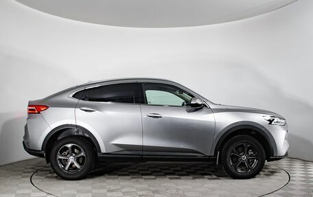 Haval F7x I, 2022 год, 2 250 000 рублей, 8 фотография