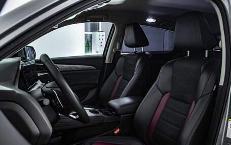 Haval F7x I, 2022 год, 2 250 000 рублей, 12 фотография